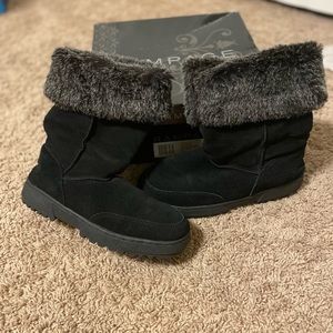 Winter boots